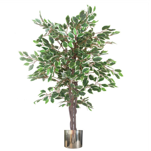 Albero ficus artificiale - albero,