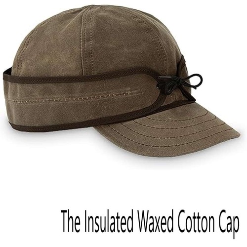 Stormy kromer the - kromer, cappellino