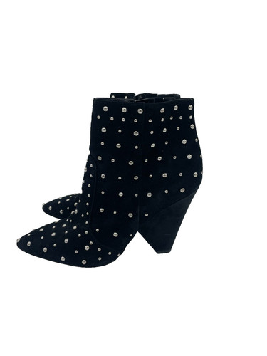 Stivaletti sam edelman - edelman, neri