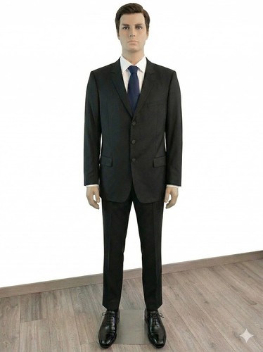 Luxueux costume laine - costume,
