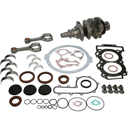 Kit revisione motore albero - kit,