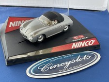 Ninco 50237 porsche - ninco, 356-a