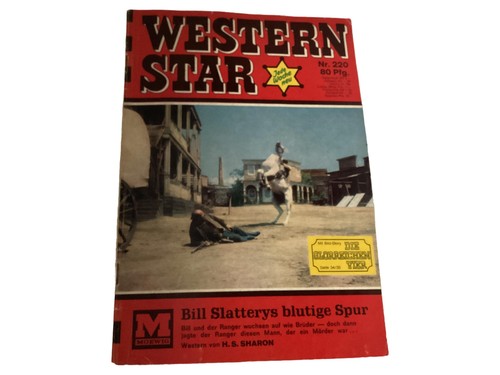 Western star 220 bill - western,