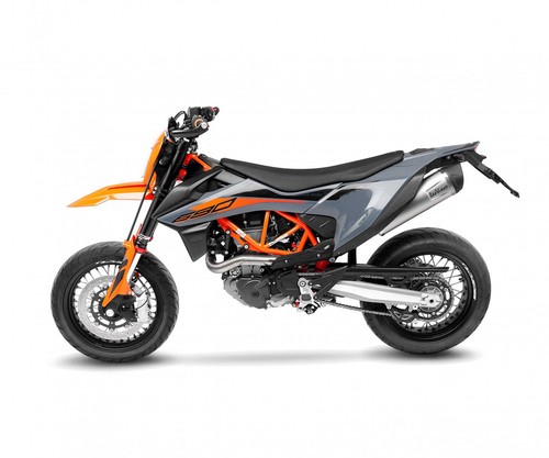 Paracalore leovince euro 4 - ,