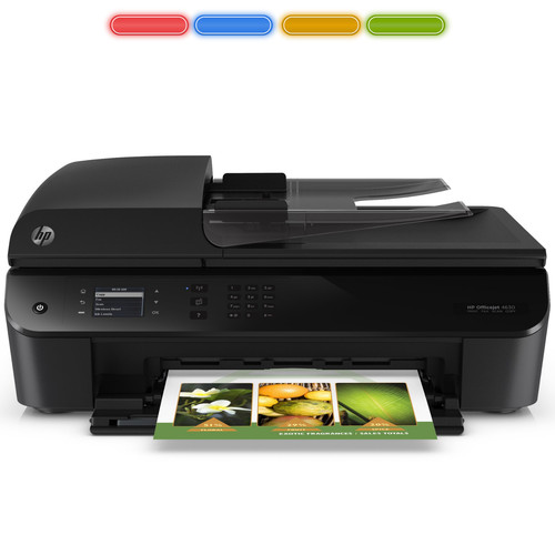 Officejet 4635 stampante - hp,