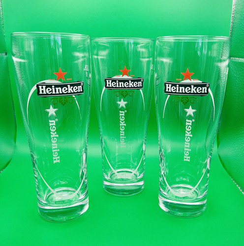 Heineken set bicchieri birra - bicchieri,