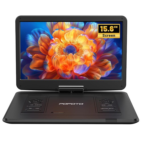 Lettore dvd portatile - dvd,