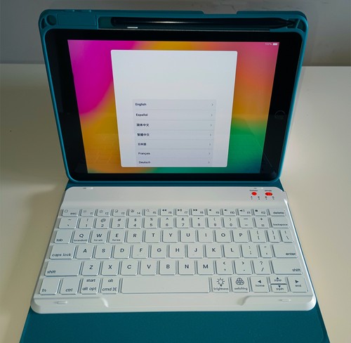 Apple ipad generazione - ipad,