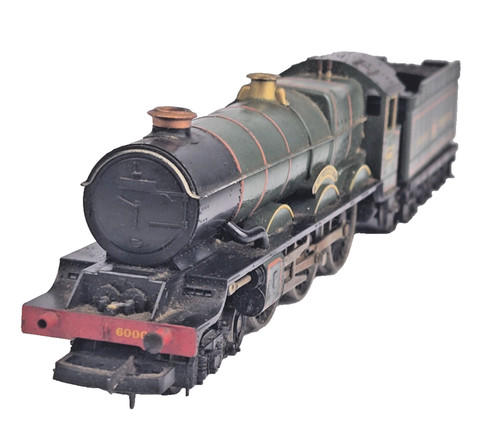 Lima l205103 gauge - gauge, king