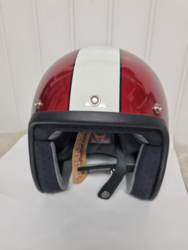 Casco moto biltwell bonnanza - moto,