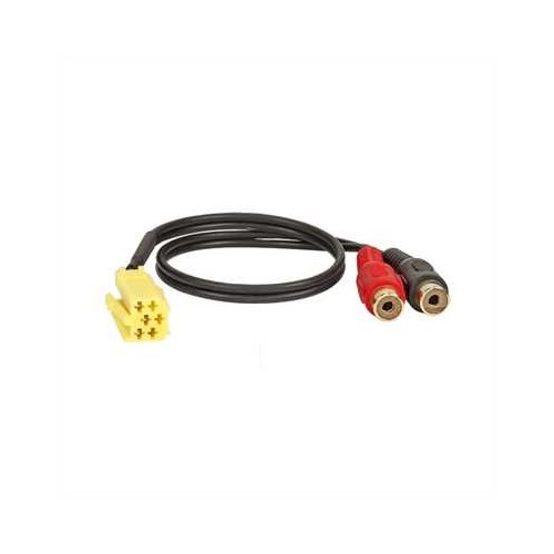 Adattatore aux per - aux-in,