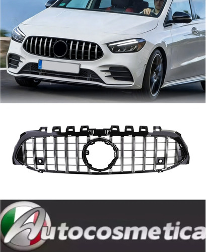 Mercedes classe w247 - b,