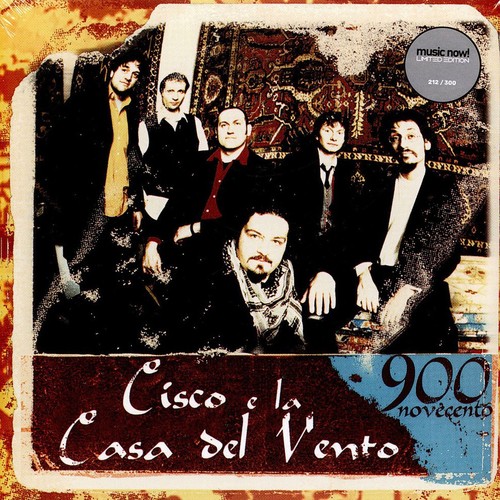 Cisco casa del vento - cisco, la