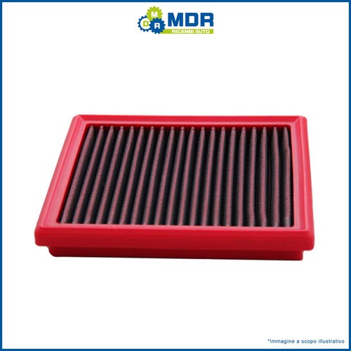 Filtro aria sportivo - filtro, fiat