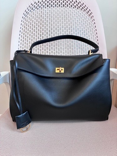 Balenciaga rodeo medium - balenciaga,