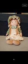 Bambola holly hobbie grande - holly,