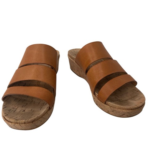 Sandali kork ease - kork-ease, con