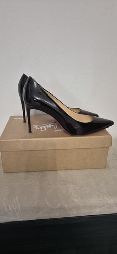 Christian louboutin black - louboutin,