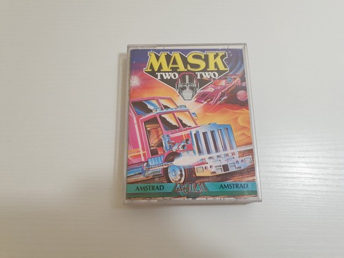 Maschera due gremlin - -,