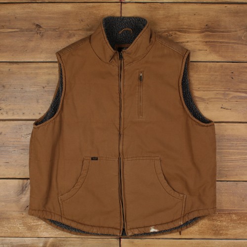 Gilet lavoro lee vintage - da,