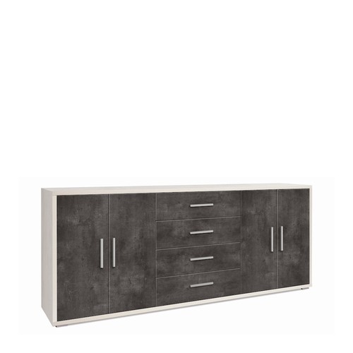 Mobile ante cassetti kit - mobile,
