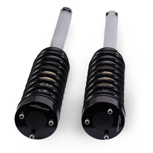 Coilover filettato