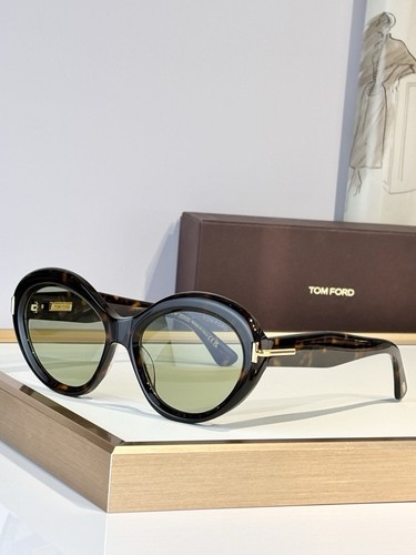 Occhiali sole tom ford icon - da,