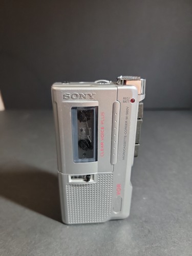 Sony 560v microcassette - m-560v,
