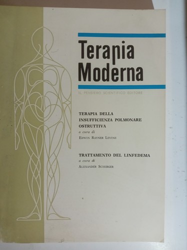 Terapia moderna insufficienza - moderna,