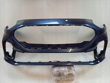 Ford fiesta mk8 paraurti - fiesta,