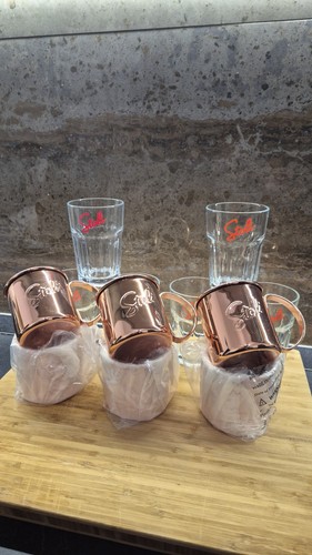 Tazze moscow mule - tazze, mug