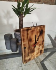 Orologio parete legno di - parete,