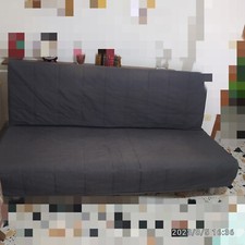 Divano letto ikea beddinge - letto,