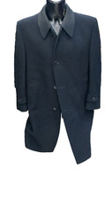 Cappotto pura lana vergine