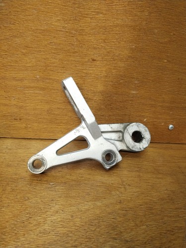 Scheda supporto pinza - , freno