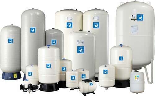 Vaso espansione global - vaso,