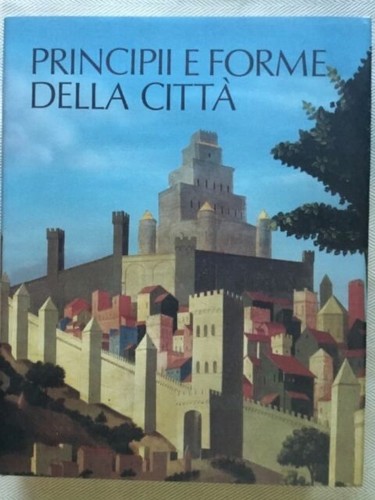 Principii forme della - #, e