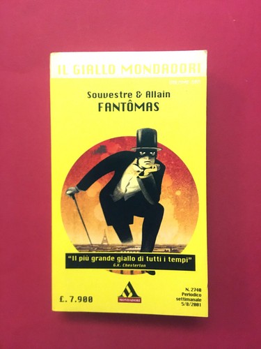 Fantomas souvestre - fantomas-di,