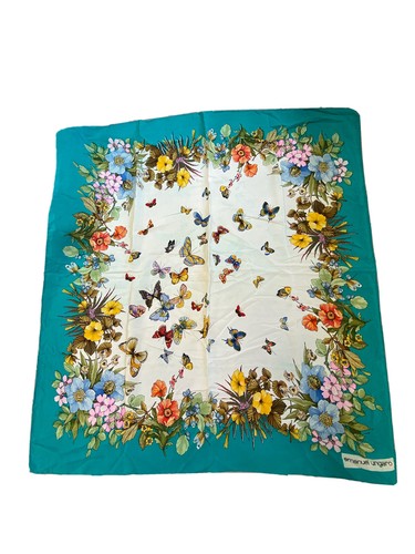 Emanuel ungaro foulard donna - ungaro,