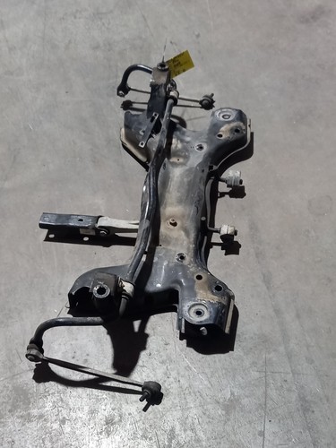 Culla motore volkswagen polo - motore,