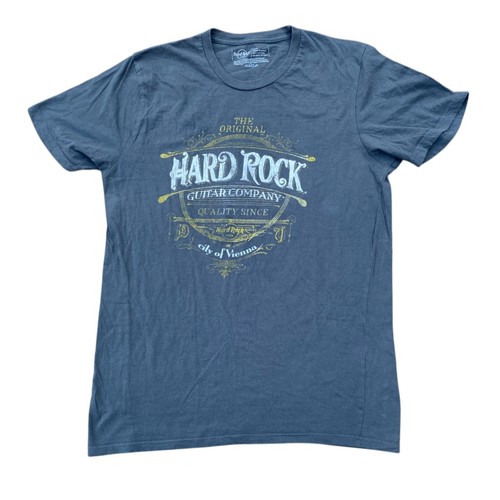 Hard rock cafè tshirt - cafè,