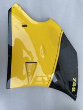 Kit fiancate ducati 748 916