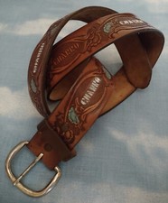 Cintura belt vintage - -belt, 80's