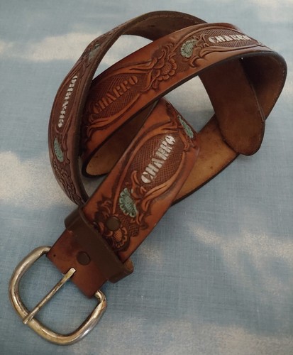 Cintura belt vintage s el - cintura,