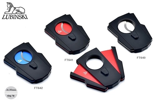 Tagliasigari cigar cutter - cigar,