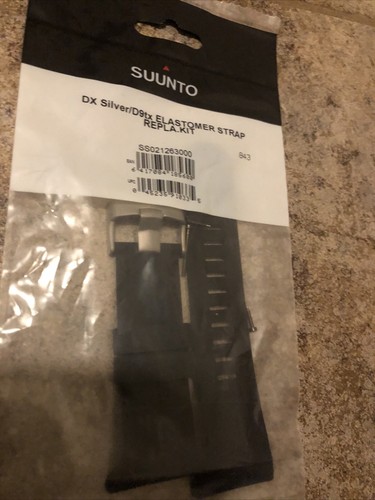 Suunto kit di - dx(d9tx),