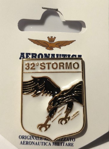 Distintivo aeronautica - distintivo,