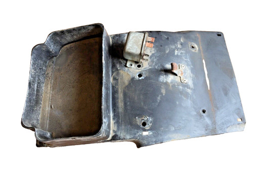 Fantic koala parafango - koala,