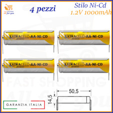 Batteria batterie pile