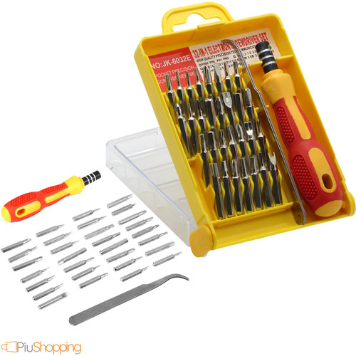 Set cacciaviti di - 1,
